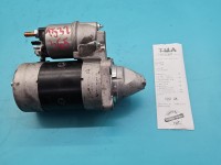 TEST Rozrusznik Fiat Seicento 0.9 jedn