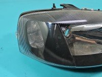 Reflektor prawy lampa przód Opel Astra II G EUROPA