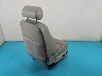 Fotel prawy przód pasażera Audi A8 D2 4d EUROPA