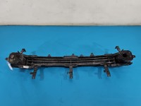 Wzmocnienie zderzaka tył Hyundai I30 III 16- tylne