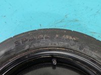 Koło zapasowe 15" dojazdowe dojazdówka Kia Venga 5x114.3, Maxxis, MAXXIS 125/80/R15 5X114,3 4j ET30