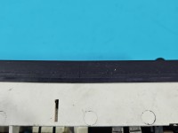 Konsola panel nawiewu Audi 80 B4