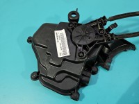 Podnośnik przód lewy Seat Ibiza IV 6J 6R0959801AK, 6J4837401N 5d HB