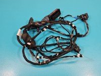 Instalacja Wiązka drzwi tył lewych BMW X3 G01 8793250