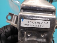 Chłodnica spalin Toyota Corolla E21 19- 25601-0T010-B 1.8 16V