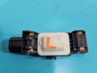 Poduszki powietrzne zestaw komplet Kia Sportage II 04-10