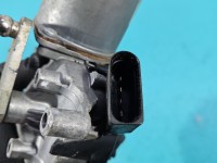 Silniczek Silnik wycieraczek przód Opel Corsa E 13432685, 367546129