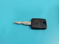 Stacyjka KLUCZYK WKŁADKA Vw Transporter T4