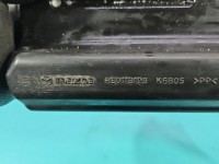 RURA OBUDOWA Rezonator Mazda 6 III GJ 2.0 16V