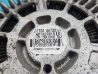 TEST Alternator Subaru Forester IV SJ 12-18 23700-AA732, A2TX2381B 2.0 BOXER (EE20)