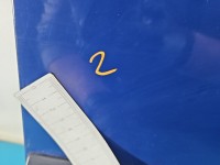 DRZWI PRZÓD PRAWE PASAŻERA Toyota Corolla E12 5d 8Q4