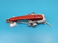 Klamka przód lewa zewnętrzna Volvo XC60 I 08- 30784199 702-46