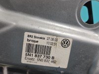 Podnośnik przód lewy Vw Tiguan I 07- 5N0837756, 5N1837730B, 5N0837462 5d HB