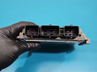 Komputer Sterownik silnika 0281013872, 9664843780, 9666895580 Citroen Berlingo II 1.6 hdi
