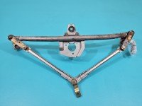 Mechanizm wycieraczek 1J0955325A Vw Golf IV europa