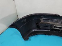 Zderzak przód Opel Astra II G zielony Z359
