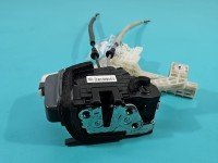 Zamek tył lewy 81410-F2000 Hyundai Elantra VI 15-20 Hyundai, SEDAN 4pin