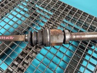 Półoś przód prawa Volvo V50 S40 II 2.0d manual