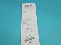 TEST Rozrusznik Ford S-max I MK1 2.2 tdci 6G9N-11000-GC