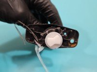 Spryskiwacz reflektora prawy AUDI A6 C7 4G0955102