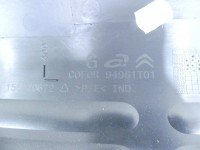 Tapicerka drzwi przód lewa boczek Citroen C4 Cactus 14-20 98011902ZD