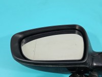 Lusterko lewe pin Kia Ceed II 12-18 kombi 5d kolor 1K europa