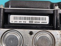 Pompa abs AUDI Q5 08- 0265236336, 8R0614517R, 8R0907379H