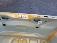 Pas tylny podłoga bagażnika Suzuki Vitara II 2015- wanna HB ćwiartka