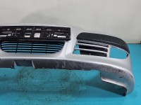 Zderzak przód Mitsubishi Space star srebrny