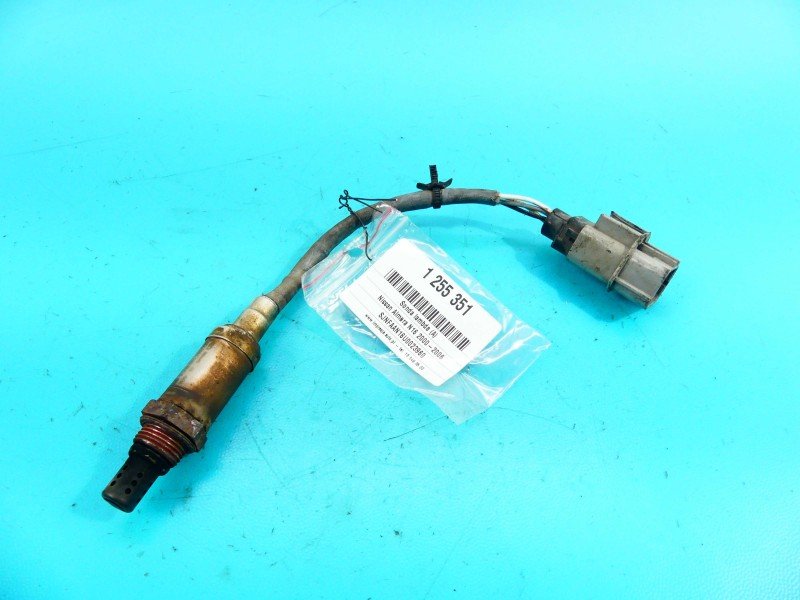 Sonda lambda Nissan Almera N16 0258005226/227 1.5 16v