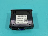 Gniazdo USB Renault Megane IV 280239665R