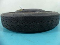 Koło zapasowe 14" dojazdowe dojazdówka Opel Corsa C Średnica felgi: 14", Rozstaw śrub: 4x100, Michelin, Profil opony: 70,...