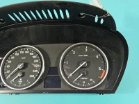 Licznik BMW X5 E70 759732391, A2C53375660 3.0d EUROPA