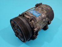 Sprężarka klimatyzacji kompresor Seat Toledo II Leon I 1J0820803K