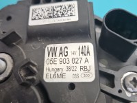 TEST Alternator Seat Ateca 1.5 TSI 05E903027A