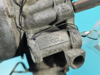 Przepustnica Mitsubishi Space star 1.6 16V AC50-356