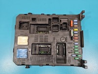 Komputer Sterownik silnika Citroen C4 I 1.4 16V