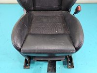 Fotele komplet kanapa Ford S-max I MK1