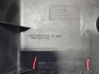 Osłona ZAŚLEPKA PLASTIK KOLUMNY KIEROWNICZEJ, 77360-TLA-A1 Honda CR-V V 16-