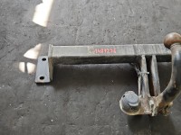 Hak holowniczy Bmw X3 e83