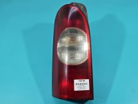 Lampa tył lewa błotnika Renault Master II HB EUROPA