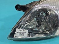 Reflektor lewy lampa przód Kia Rio I EUROPA