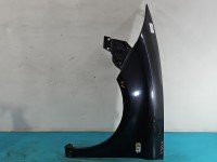 Błotnik przód lewy Seat Altea czarny LC9Z
