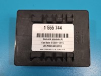 Sterownik moduł Producent części: OPEL, ŚWIATEŁ Opel Astra IV J 13505411