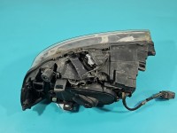 Reflektor prawy lampa przód VOLVO S60 II 10- EUROPA