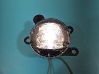 Halogen prawy Ford Puma II MK2 19-