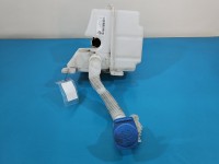 Zbiornik Zbiorniczek płynu spryskiwacza Vw Passat B8 3Q0955448B, 5G0955453J