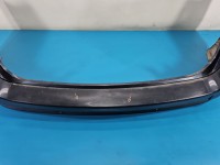 Zderzak tył Renault Laguna III TEB66 kombi