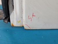 Drzwi tył prawe Citroen Berlingo II HB 5d EWP