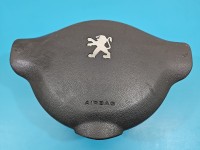Poduszka powietrzna kierowcy airbag Peugeot Partner II 96721954ZD